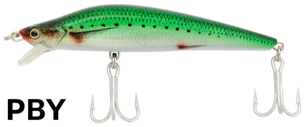Zerek Barra-X Pro F 120mm