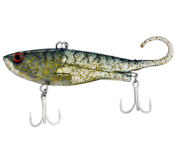 Zerek Lure Fish Trap 110mm