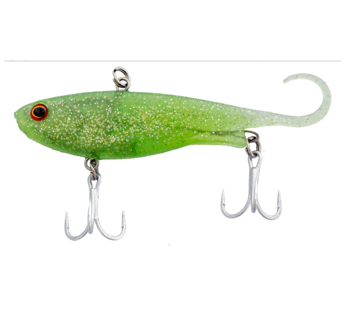 Zerek Lure Fish Trap 95mm – TackleWest