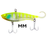 Zerek Lure Fish Trap 110mm