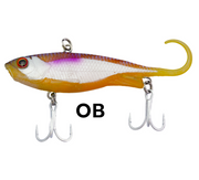 Zerek Lure Fish Trap 110mm