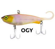 Zerek Lure Fish Trap 65mm