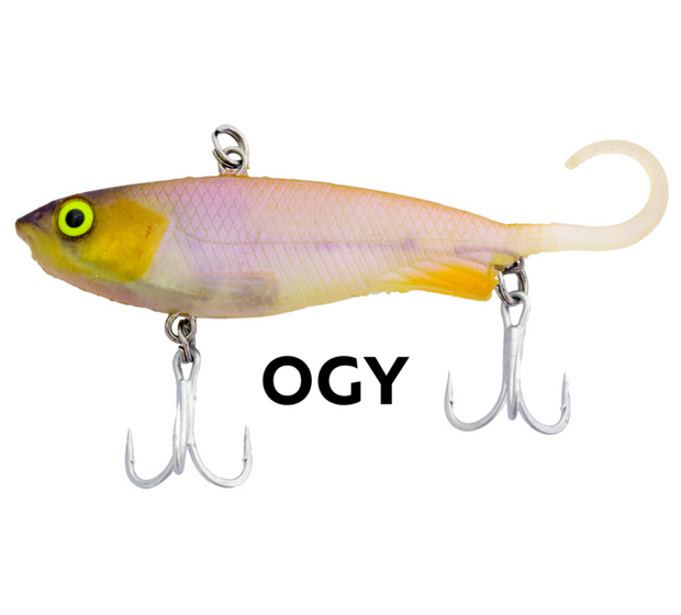 Zerek Lure Fish Trap 65mm