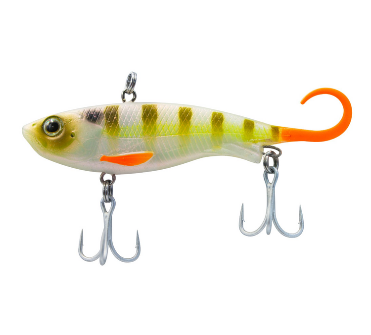 fish trap lure Zerek Lure Fish Trap 110mm – TackleWest