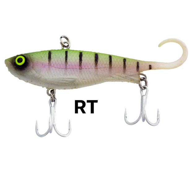 Zerek Lure Fish Trap 78mm