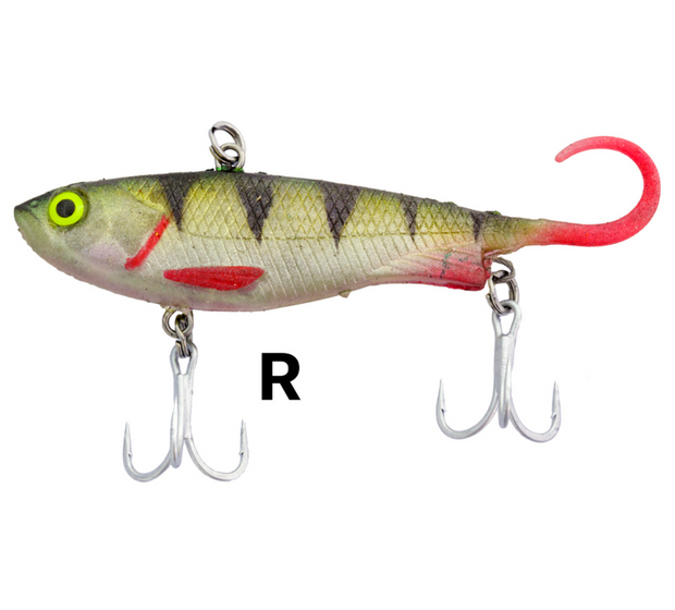Zerek Lure Fish Trap 65mm