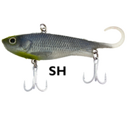 Zerek Lure Fish Trap 78mm