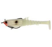 Zerek Flat Shad X Weedless 130mm