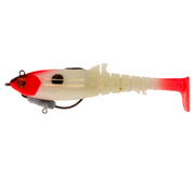 Zerek Flat Shad X Weedless 130mm