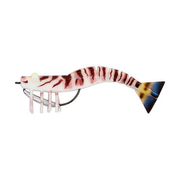 Zerek Live Shrimp 3.5inch
