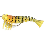 Zerek Live Shrimp 3.5inch