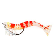 Zerek Live Shrimp 3.5inch