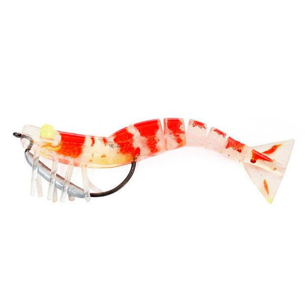 Zerek Live Shrimp 3.5inch