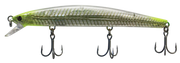 Zerek Long Trail 160mm