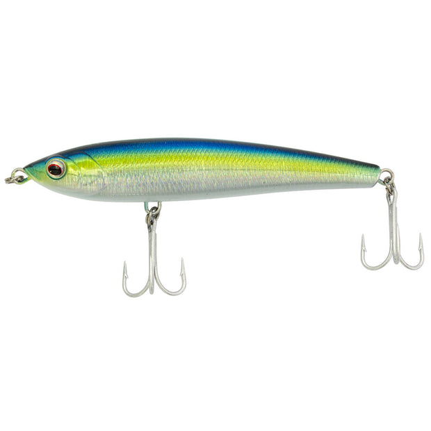 Zerek Zappelin 115mm