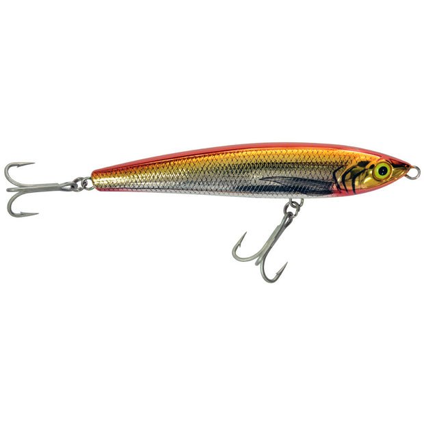 Zerek Zappelin 115mm