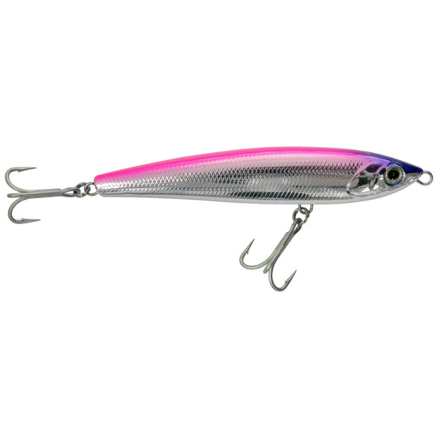 Zerek Zappelin 115mm