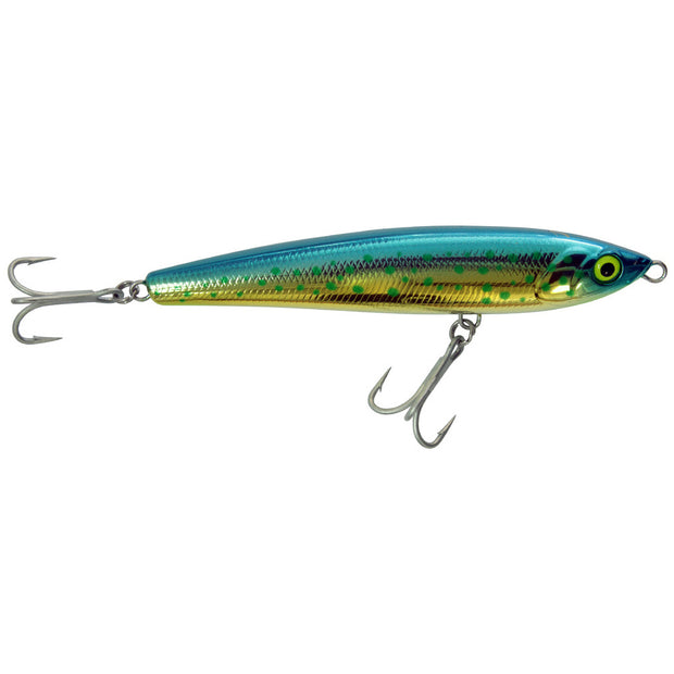 Zerek Zappelin 115mm