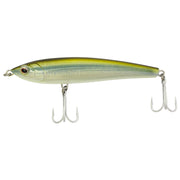 Zerek Zappelin 115mm
