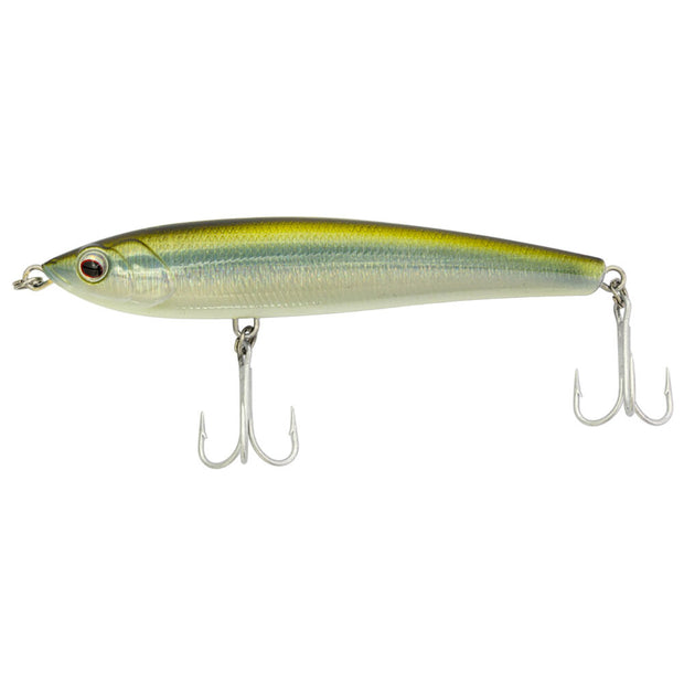 Zerek Zappelin 115mm