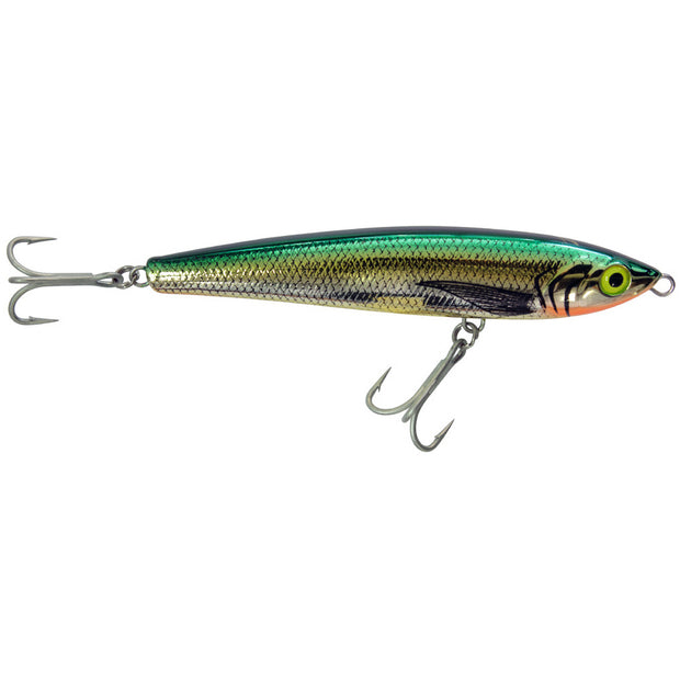 Zerek Zappelin 115mm