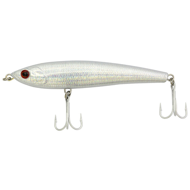 Zerek Zappelin 115mm