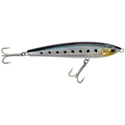 Zerek Zappelin 115mm
