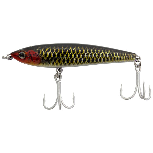 Zerek Zappelin 70