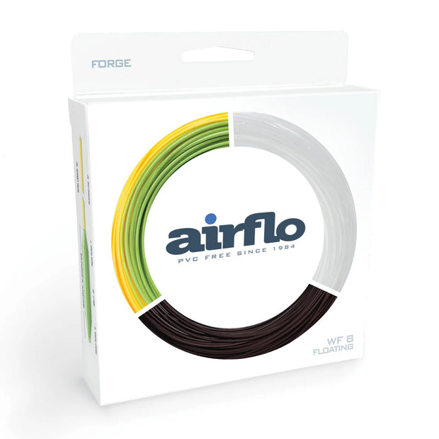 Airflo Forge Floater Fly Line