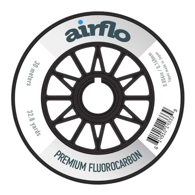 Airflo Premium Fluorocarbon Tippet 30m