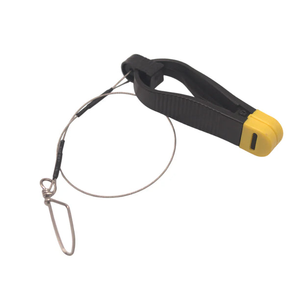 Angler Downrigger Clip