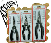 Assassin Multi Function Pliers