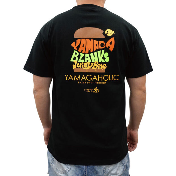 Yamaga Blanks HOLIC T-Shirt SS