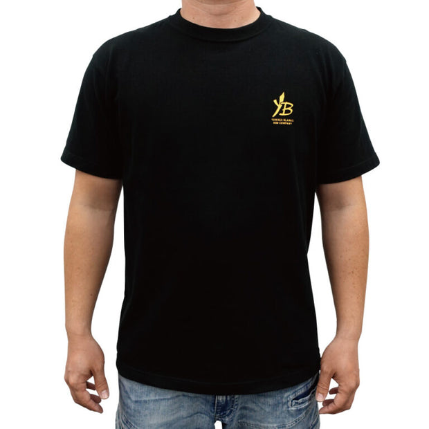 Yamaga Blanks HOLIC T-Shirt SS