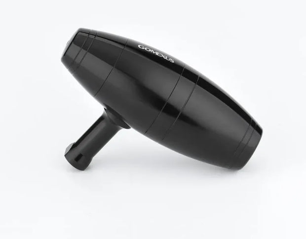 Gomexus Aluminium Power Knob 85mm