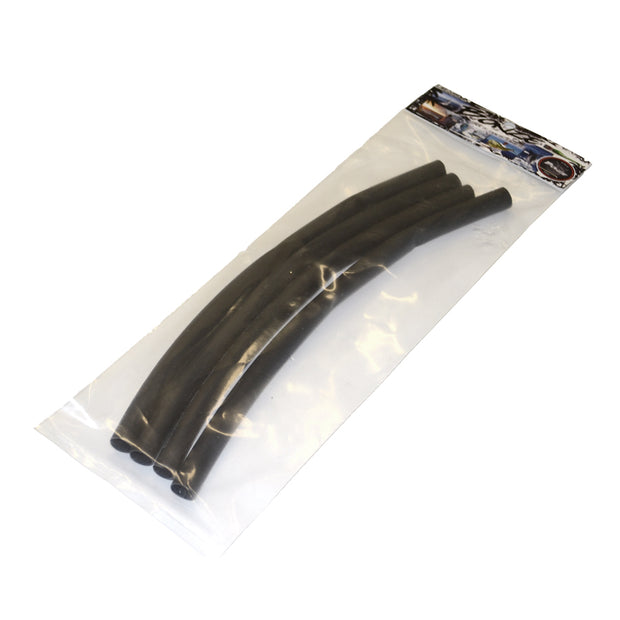 Bonze Adhesive Shrink Tubing Black