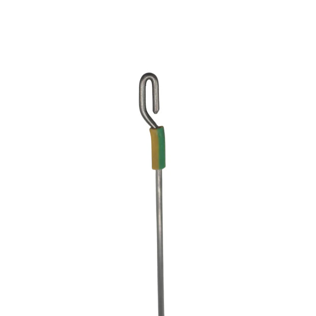 Angler Bridle Needle Light Gauge