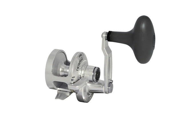 Accurate Valiant Overhead Reel