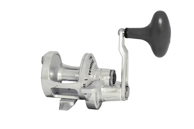Accurate Valiant Overhead Reel