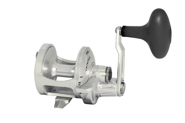 Accurate Valiant Overhead Reel