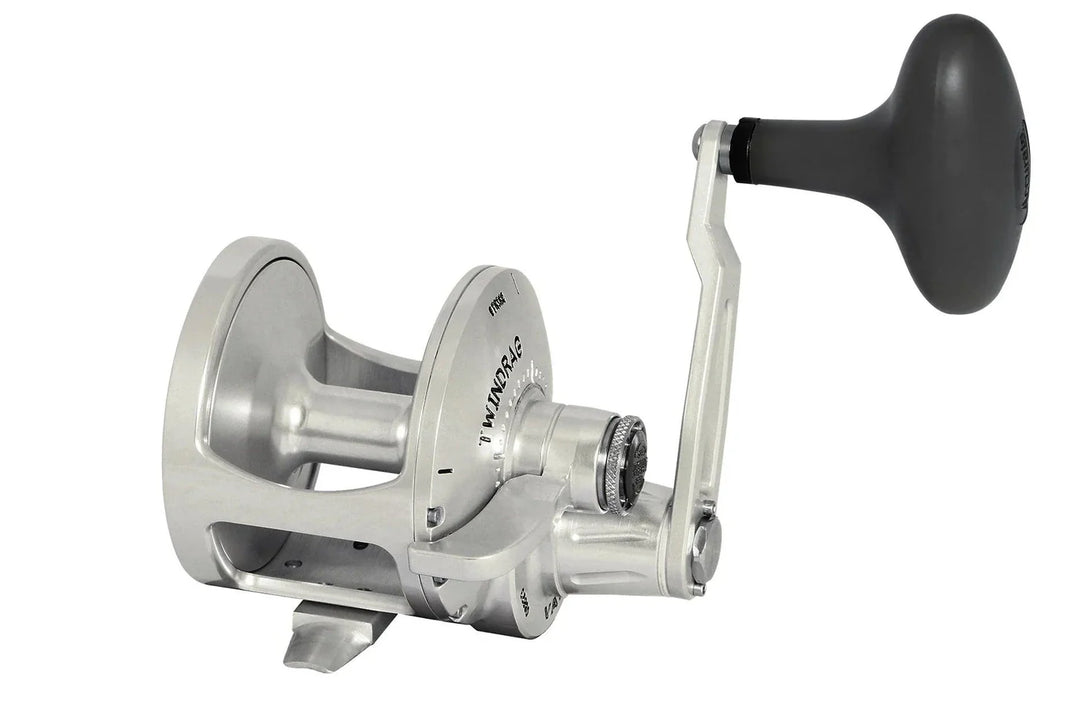 Accurate Valiant Overhead Reel – TackleWest