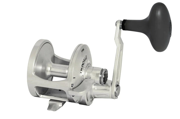 Accurate Valiant Overhead Reel