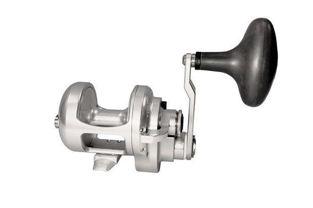 Accurate Boss Extreme Overhead Reel