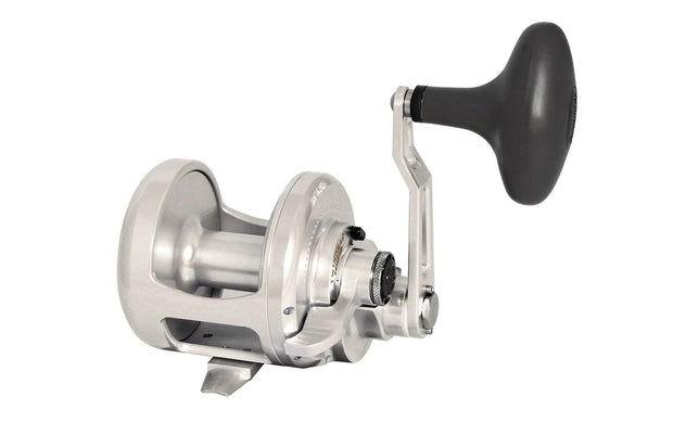 Accurate Boss Extreme Overhead Reel