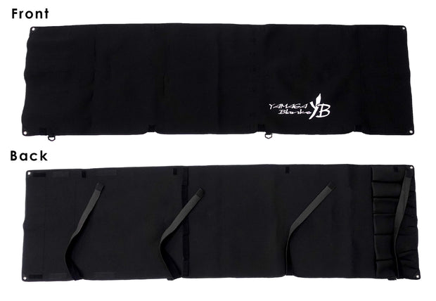 Yamaga Blanks Protection Roll Bag