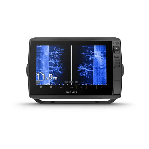 Garmin EchoMAP Ultra 2 105sv, GN+, w/GT56