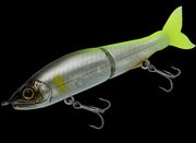 Gan Craft Jointed Claw 70mm Float