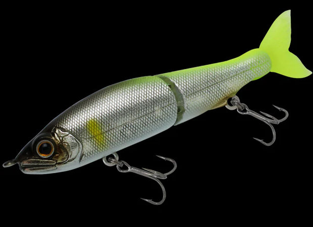 Gan Craft Jointed Claw 70mm Float