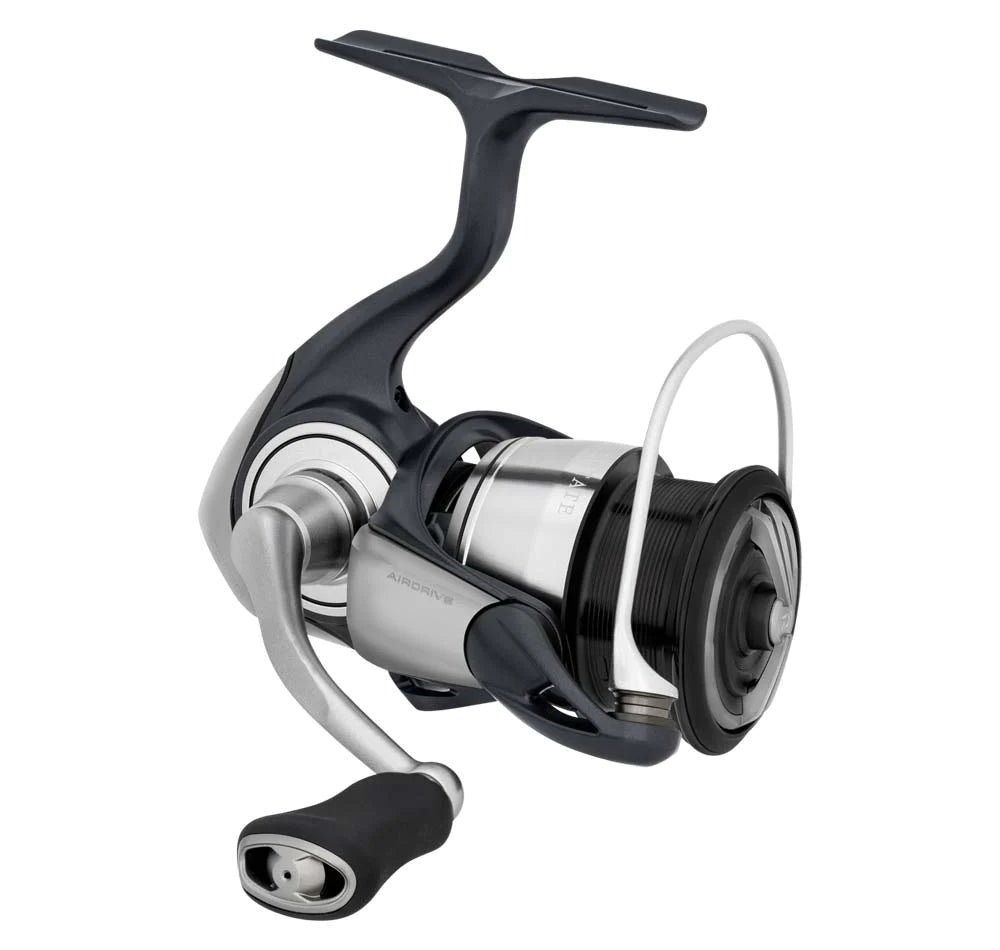 Daiwa 24 Certate LT Spinning Reel – TackleWest