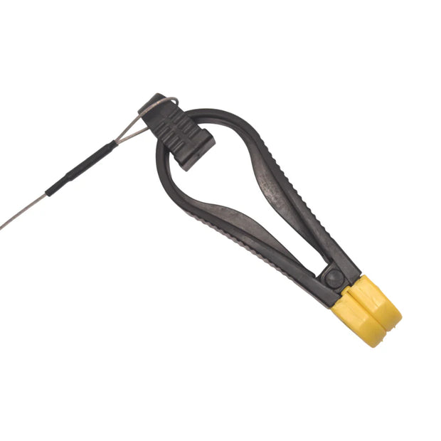 Angler Downrigger Clip